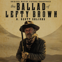 Soundtrack - Movies - The Ballad Of Lefty Brown