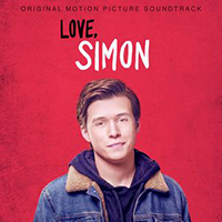 Soundtrack - Movies - Love, Simon