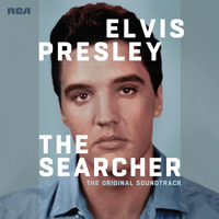 Soundtrack - Movies - Elvis Presley The Searcher