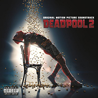 Soundtrack - Movies - Deadpool 2 (OST)
