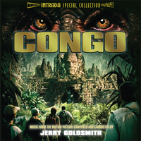 Soundtrack - Movies - Congo (Expanded Edition)