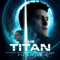 Soundtrack - Movies - The Titan