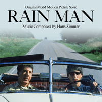 Soundtrack - Movies - Rain Man (Expanded Edition)