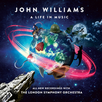 Soundtrack - Movies - John Williams: A Life In Music