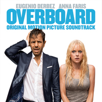 Soundtrack - Movies - Overboard (Original Motion Picture Soundtrack)
