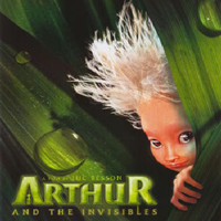 Soundtrack - Movies - Arthur And The Invisibles (Arthur And The Minimoys)