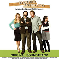 Soundtrack - Movies - Smart People