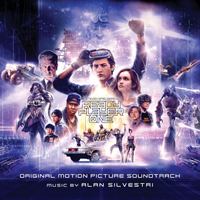 Soundtrack - Movies - Ready Player One