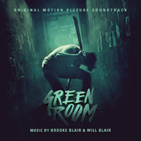 Soundtrack - Movies - Green Room