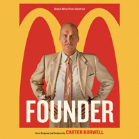 Soundtrack - Movies - The Founder