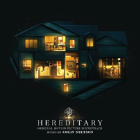 Soundtrack - Movies - Hereditary (Original Motion Picture Score by Colin Stetson)