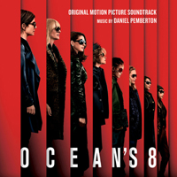 Soundtrack - Movies - Ocean's 8 (Original Motion Picture Soundtrack)