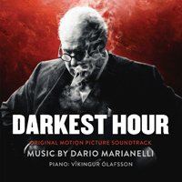 Soundtrack - Movies - Darkest Hour (Original Motion Picture Soundtrack)