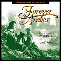 Soundtrack - Movies - Forever Amber