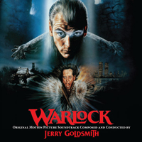 Soundtrack - Movies - Warlock