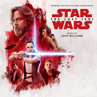 Soundtrack - Movies - Star Wars The Last Jedi (Extended Edition)