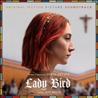 Soundtrack - Movies - Lady Bird (Original Score)