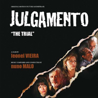 Soundtrack - Movies - Julgamento - The Trial