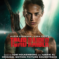 Soundtrack - Movies - Tomb Raider