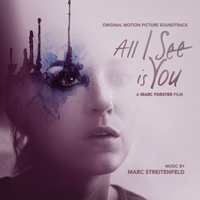 Soundtrack - Movies - All I See Is You (Original Motion Picture Soundtrack)