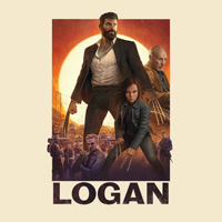 Soundtrack - Movies - Logan (Expanded Edition) (CD 2)