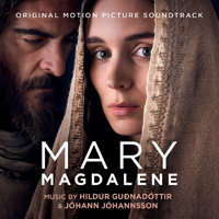Soundtrack - Movies - Mary Magdalene (Original Motion Picture Soundtrack)