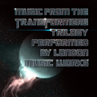 Soundtrack - Movies - Music From The Transformers Trilogy