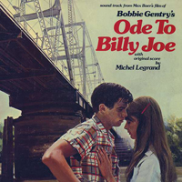 Soundtrack - Movies - Ode To Billy Joe