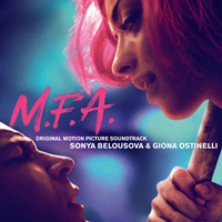 Soundtrack - Movies - M.F.A. (Original Motion Picture Soundtrack)