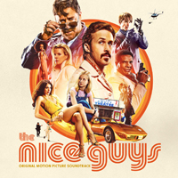 Soundtrack - Movies - The Nice Guys