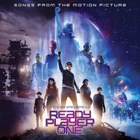 Soundtrack - Movies - Ready Player One (Songs From the Motion Picture)