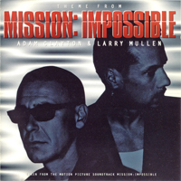 Soundtrack - Movies - Theme From Mission: Impossible