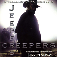 Soundtrack - Movies - Jeepers Creepers