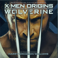 Soundtrack - Movies - X-Men Origins: Wolverine