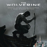 Soundtrack - Movies - The Wolverine
