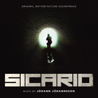Soundtrack - Movies - Sicario