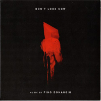 Soundtrack - Movies - Don't Look Now (Reissue 1989)