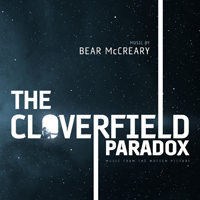 Soundtrack - Movies - The Cloverfield Paradox (Music from the Motion Picture)