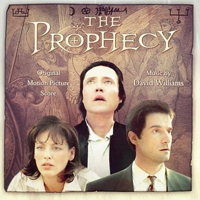 Soundtrack - Movies - The Prophecy