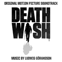 Soundtrack - Movies - Death Wish (Original Motion Picture Soundtrack)