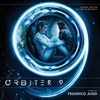 Soundtrack - Movies - Orbiter 9 (Original Motion Picture Soundtrack)