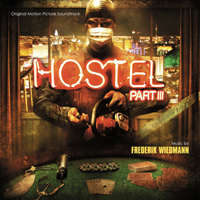 Soundtrack - Movies - Hostel: Part III