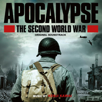 Soundtrack - Movies - Apocalypse: Second World War