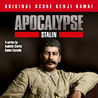 Soundtrack - Movies - Apocalypse Stalin