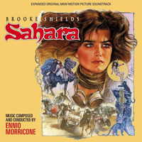 Soundtrack - Movies - Sahara (2014 Edition) (CD 1)