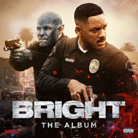 Soundtrack - Movies - Bright: The Album