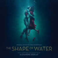 Soundtrack - Movies - The Shape Of Water