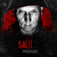 Soundtrack - Movies - Saw Anthology, Vol. 2