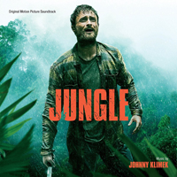 Soundtrack - Movies - Jungle (Complete Score) (CD 2)