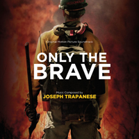 Soundtrack - Movies - Only The Brave